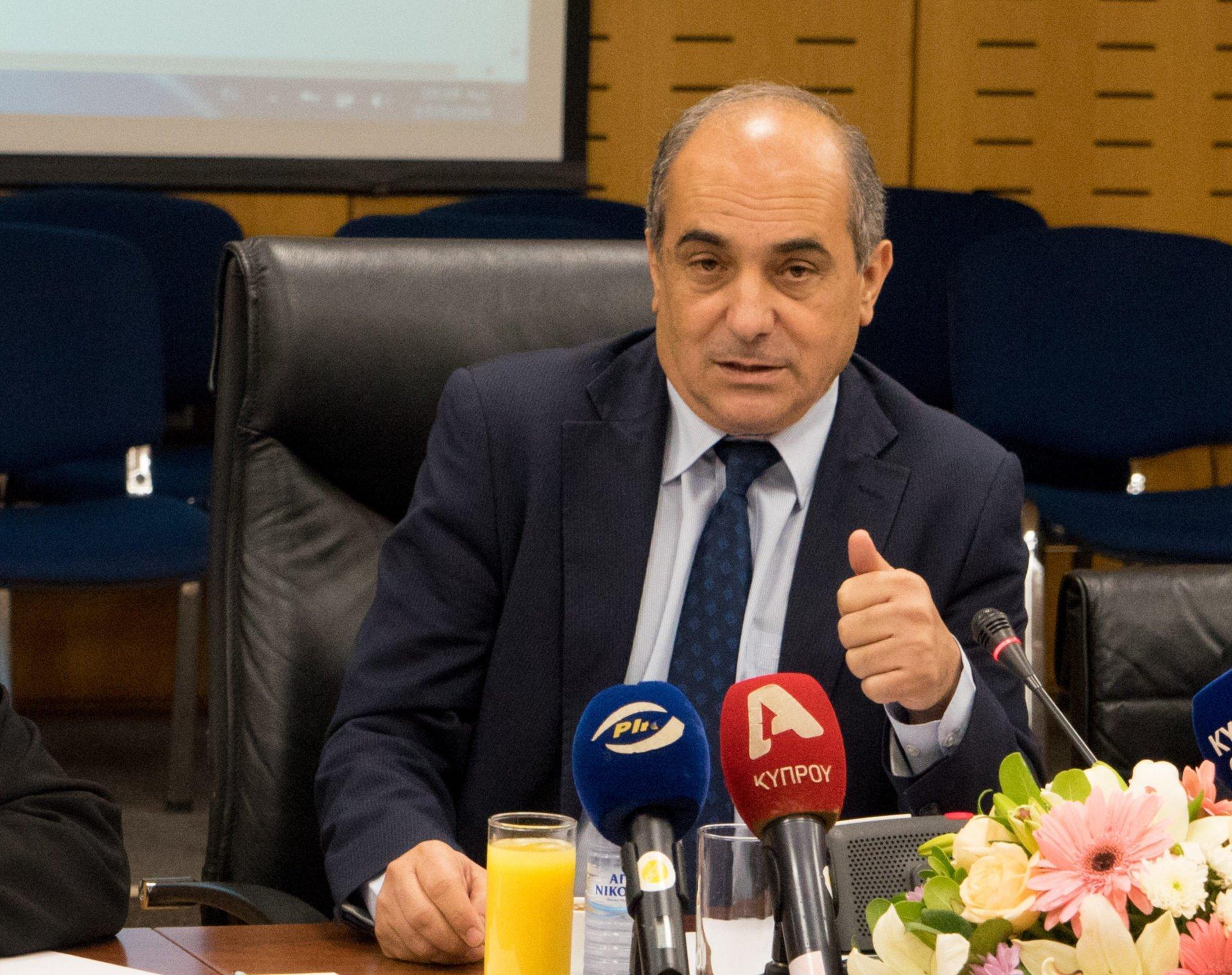 На Кипре состоялось новое судебное заседание по делу о незаконной выдаче «золотых» паспортов