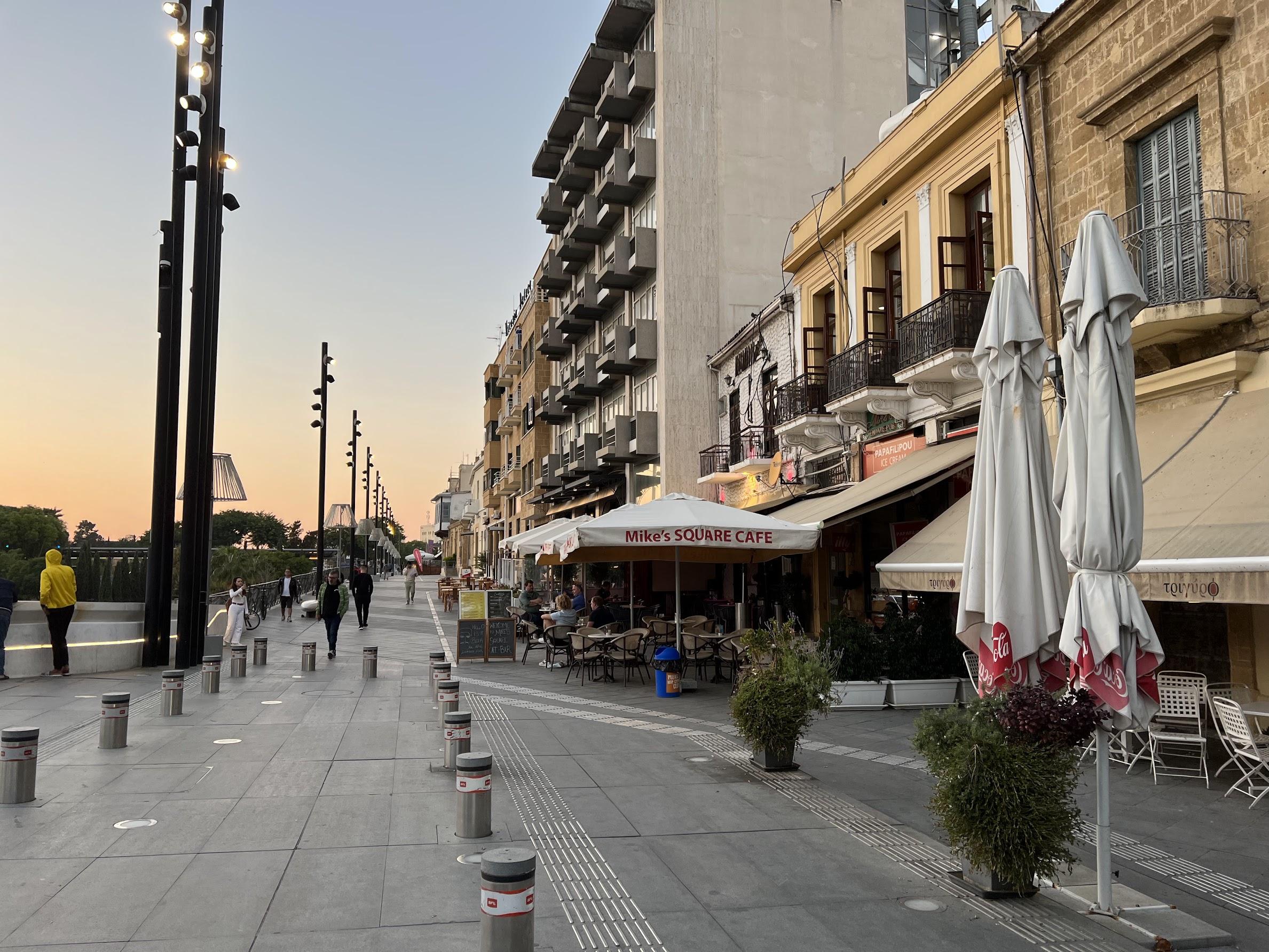 Жители Никосии шокированы ростом цен на аренду жилья