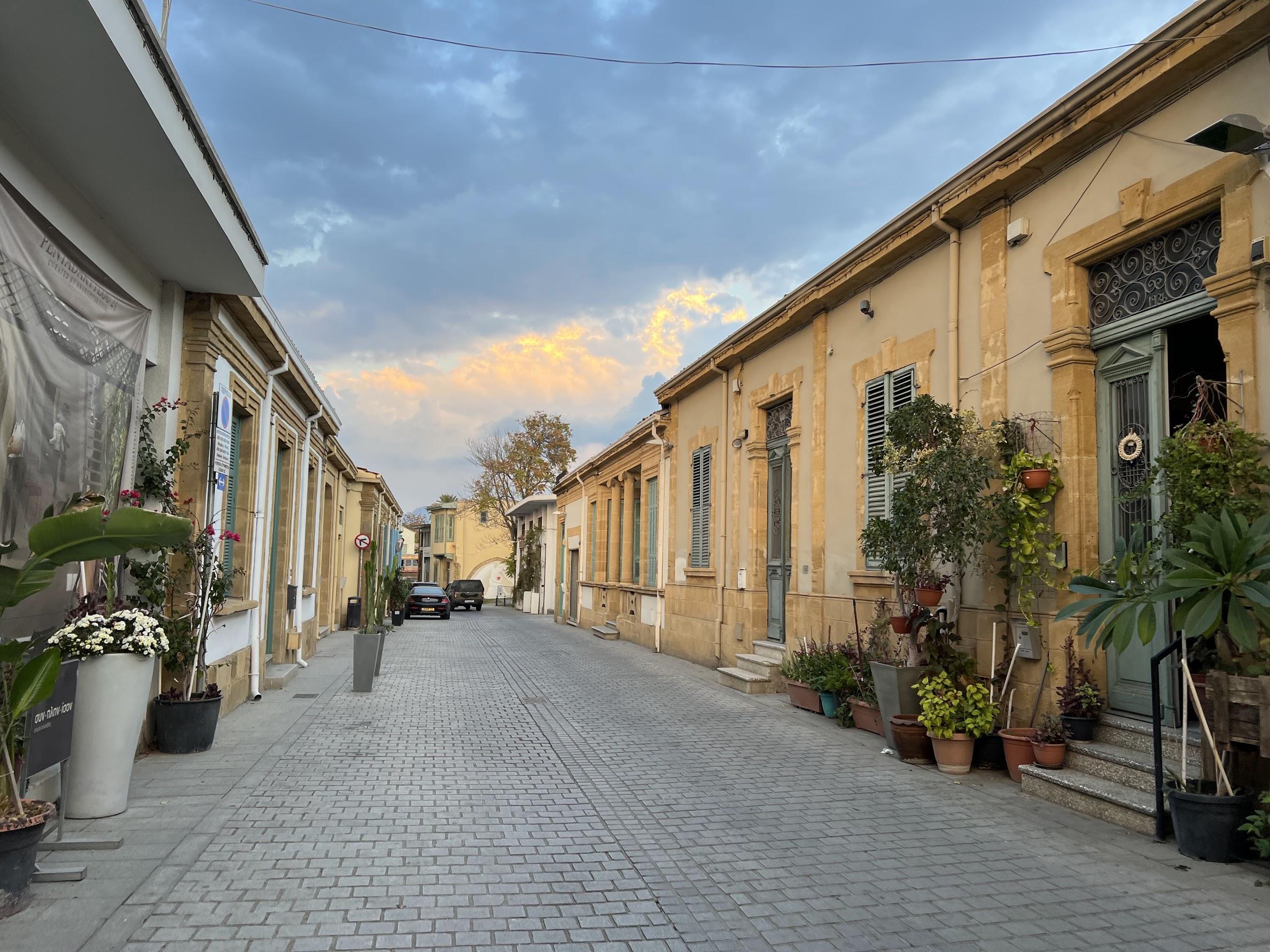 Правительство Кипра вложит 5 млн евро в программу «Ипотека в аренду»