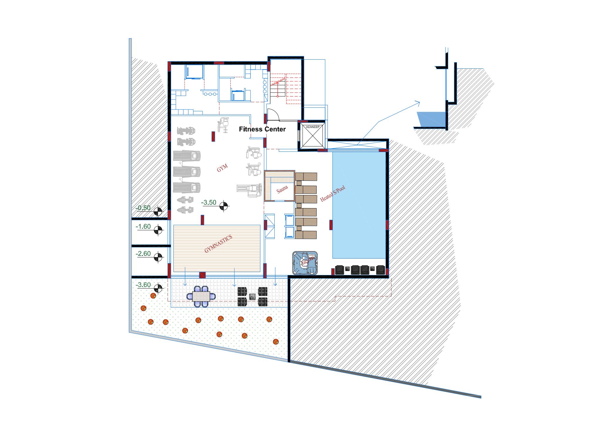 В Пафосе стартовали продажи квартир в проекте Element Residence