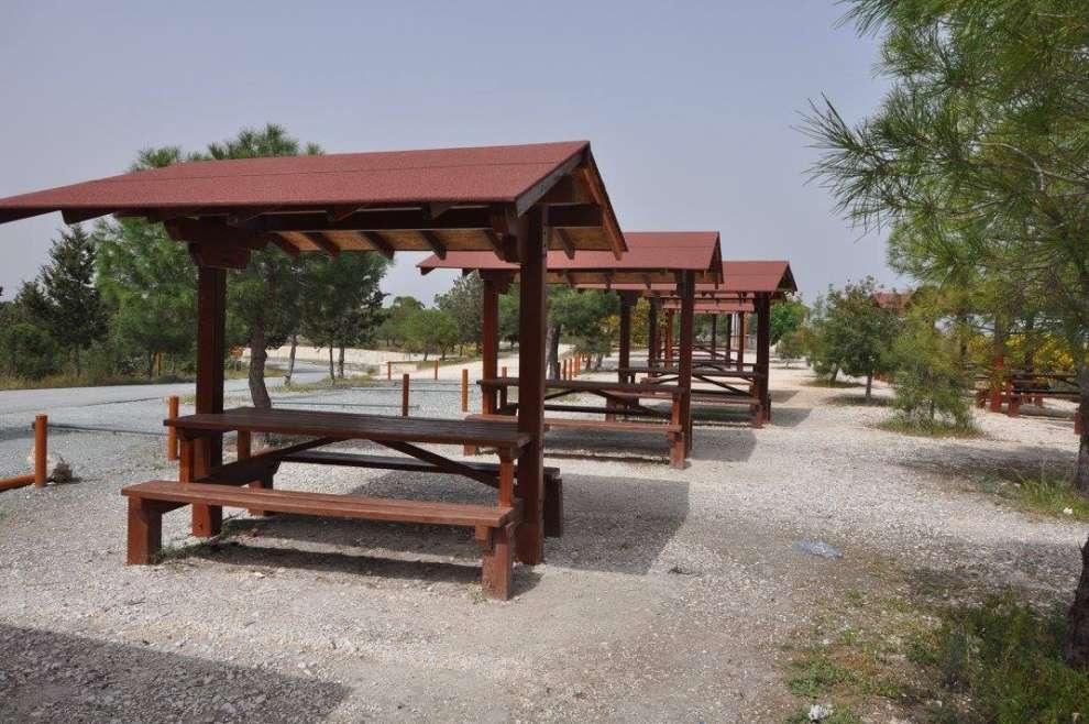 Район Арадиппу в Ларнаке кардинально преобразится