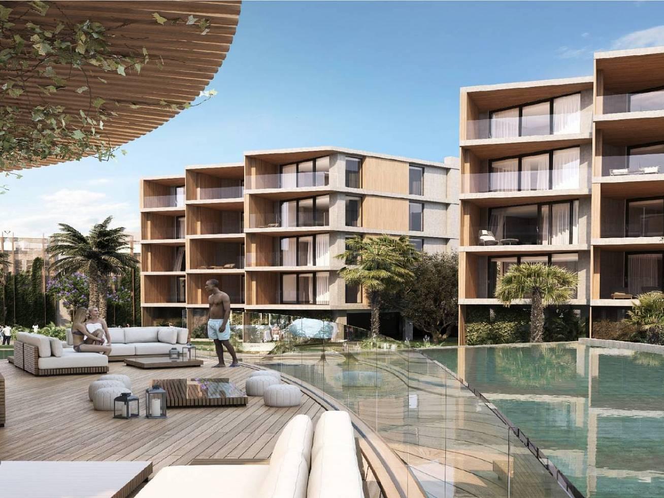 В 2023 году в Ларнаке появится 10 новых отелей