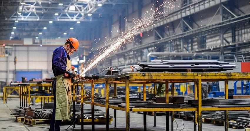 В ноябре 2022 года цены производителей на Кипре снизились на 4,2%