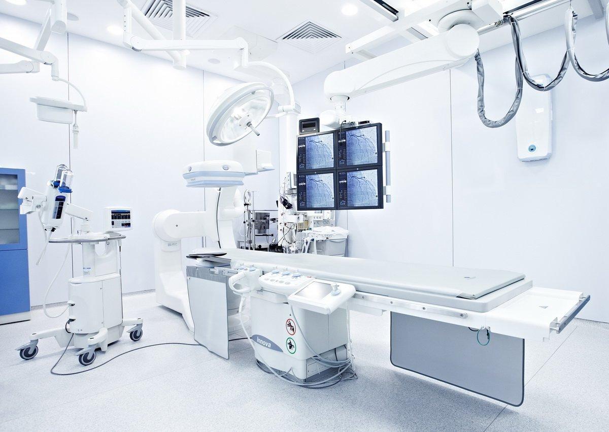 В Никосии откроют частный медицинский центр