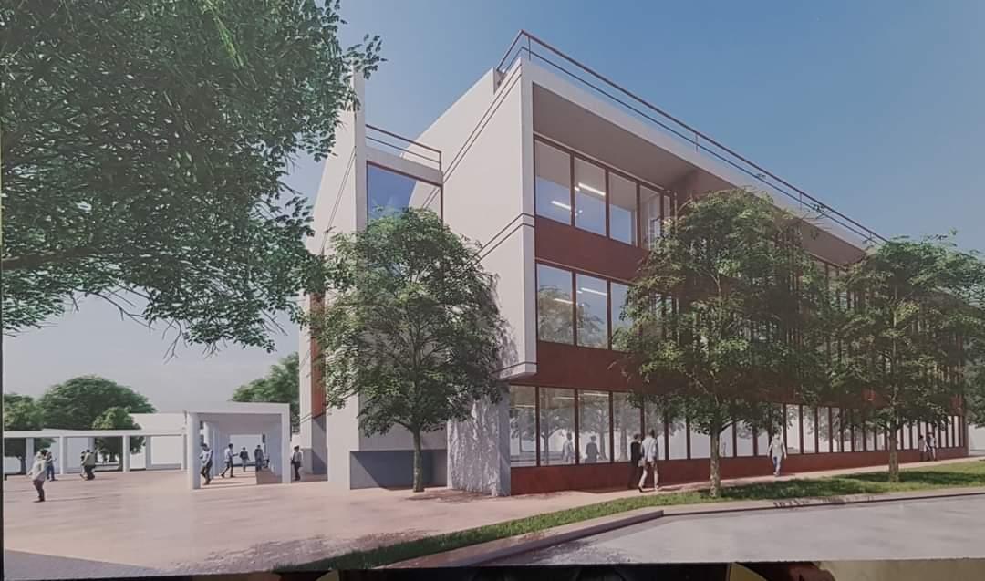 Муниципалитет Пафоса активно развивает инфраструктуру в городе