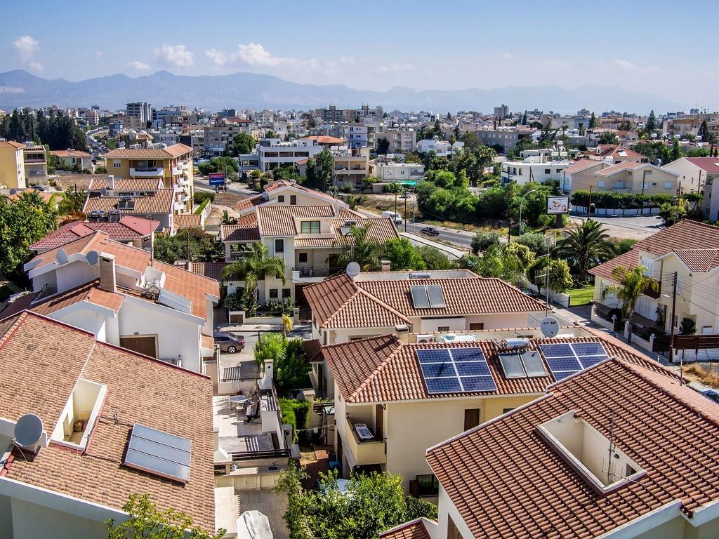 В Никосии под угрозой срыва оказалось строительство новой 10-этажной высотки