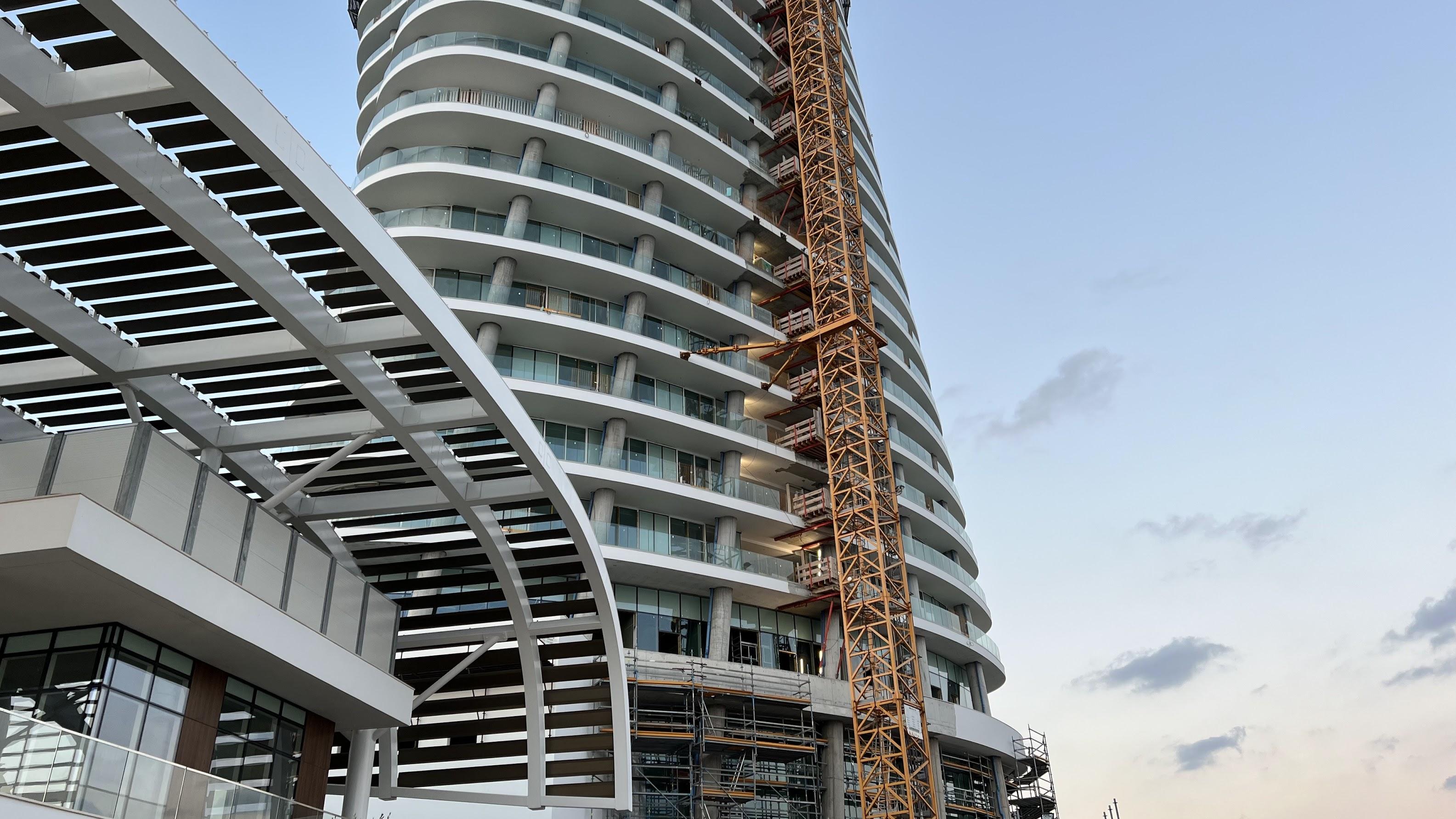 Индекс цен производителей в строительстве стремится вверх