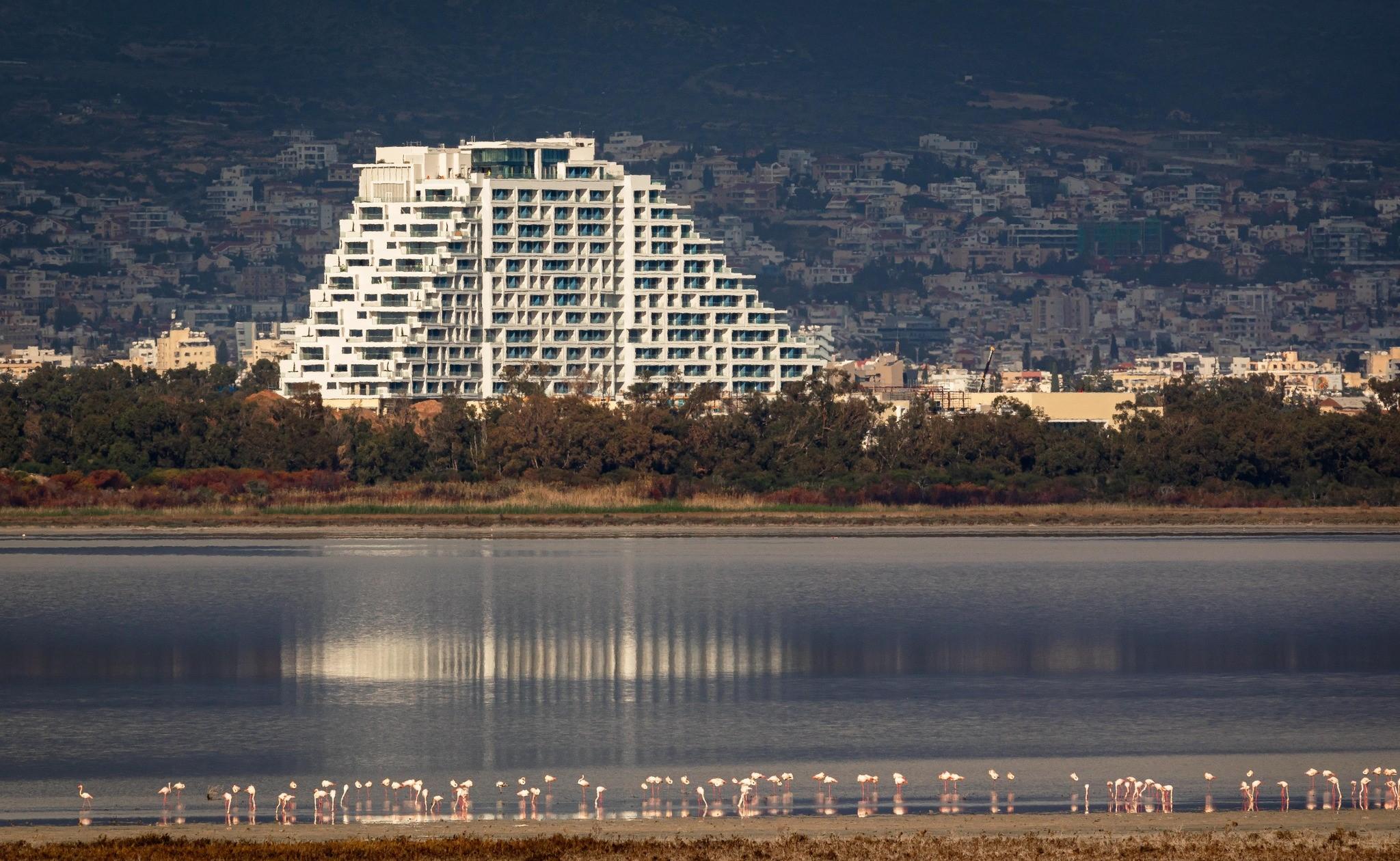 В 2022 году объем сделок с недвижимостью на Кипре приблизился к отметке в 6 млрд евро