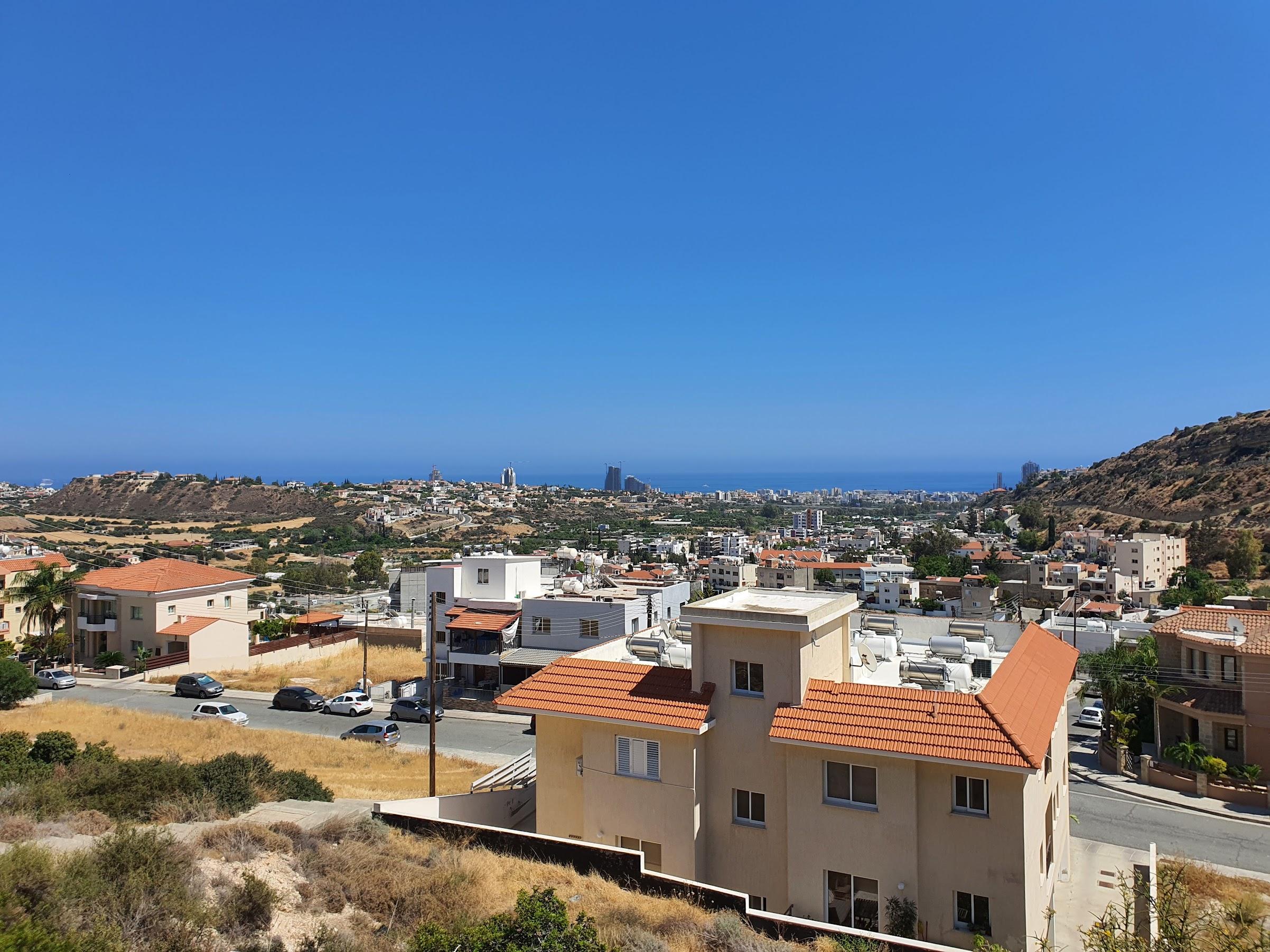 Лимассол — лидер по продаже жилья на Кипре в 2023 году