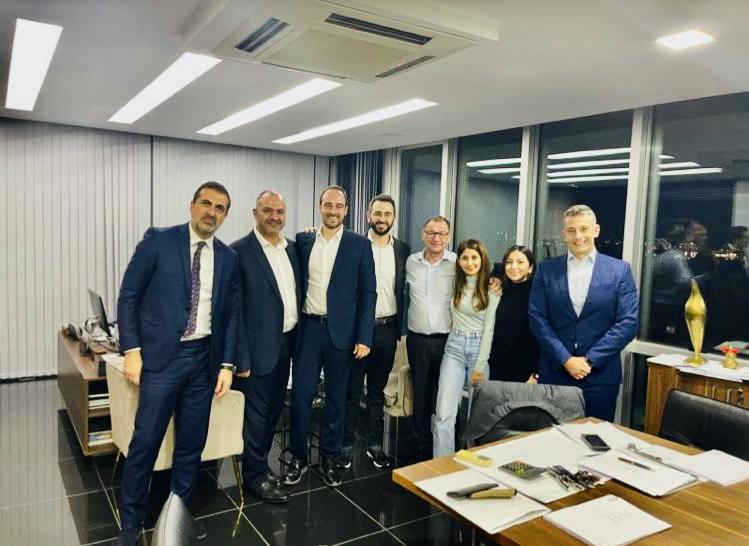 В Ларнаке построят крупный центр гемодиализа