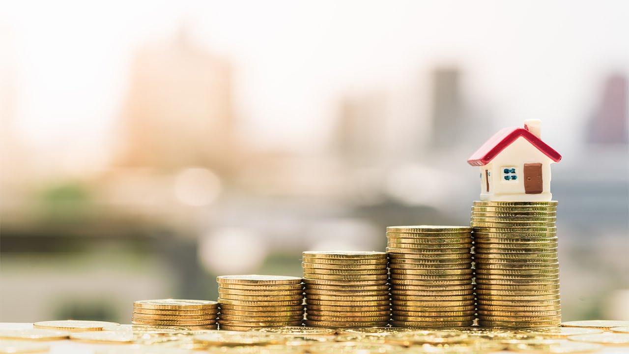 За 5 лет объем продаж недвижимости на Кипре превысил 17 млрд евро