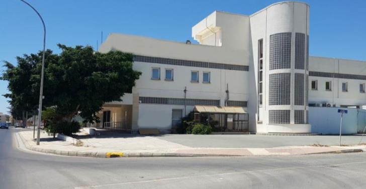 Супермаркет Orphanidis в Пафосе преобразуют в новый бизнес-центр