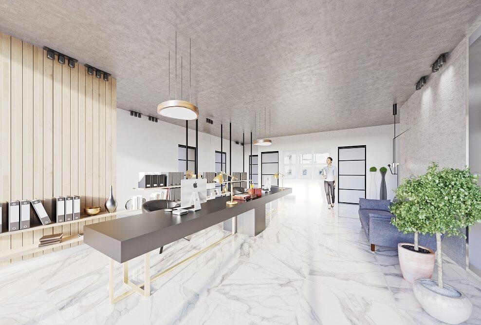 Министерство труда, социального обеспечения и страхования Кипра переедет в новый столичный небоскреб