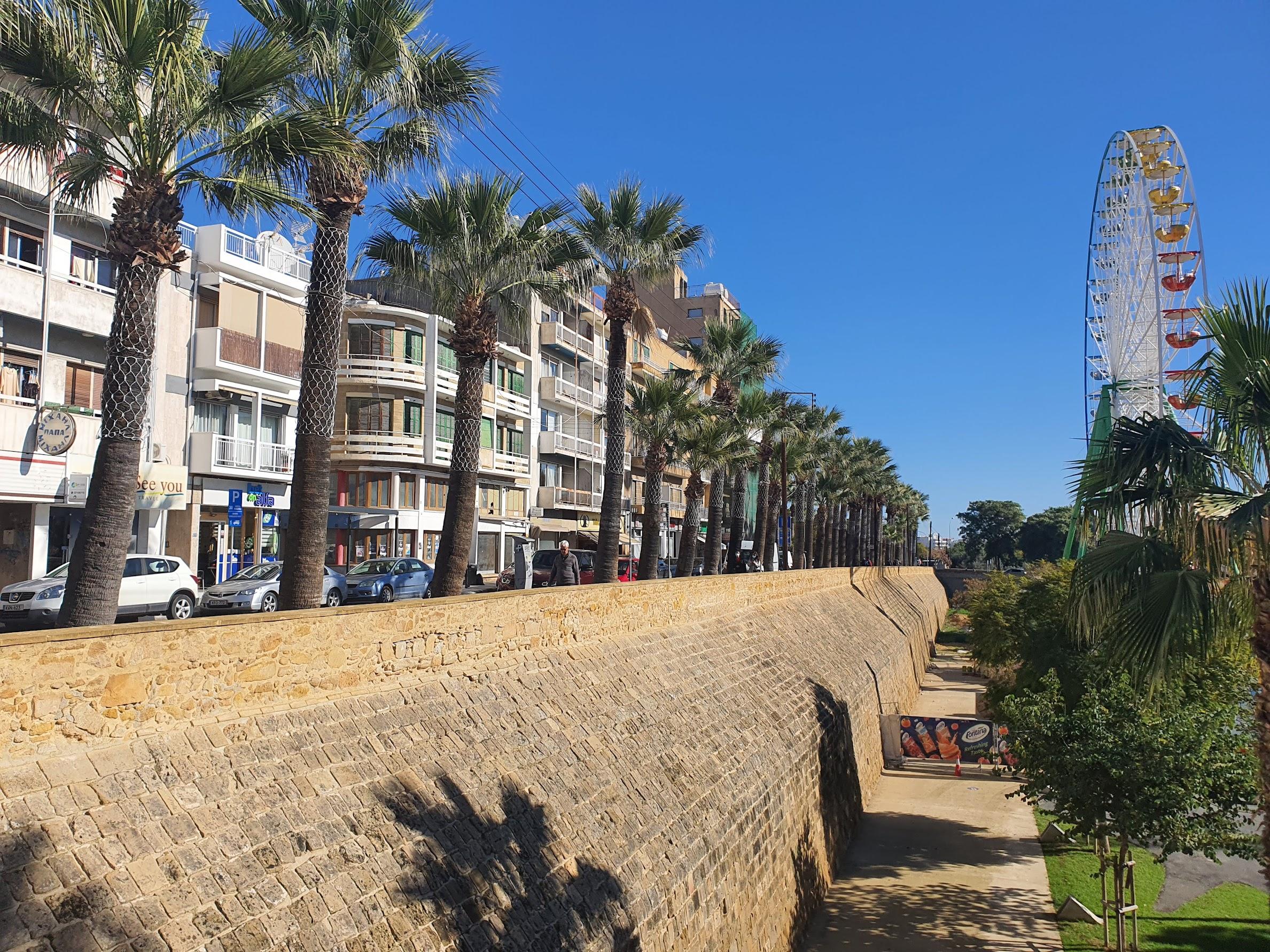 Никосия оказалась в числе столиц мира с самой доступной арендой жилья