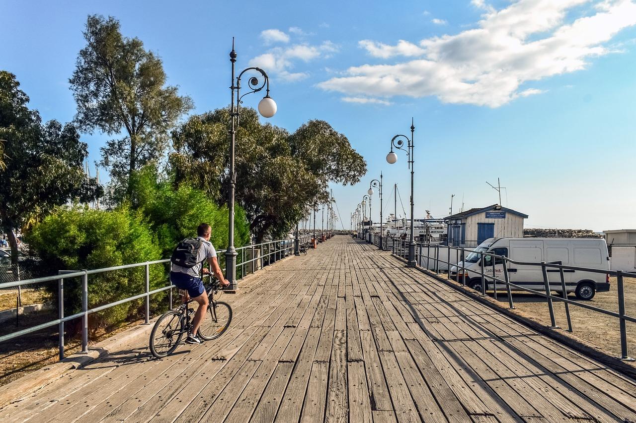 В Ларнаке стремительно растут цены на аренду недвижимости