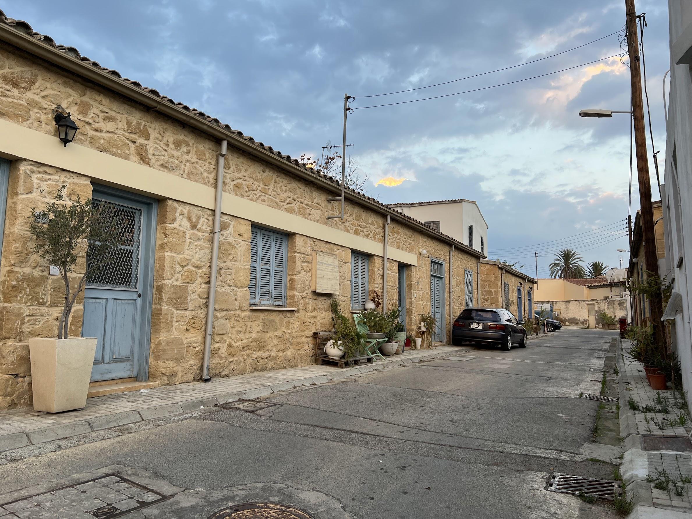 На Кипре стартует очередная фаза программы поддержки жилищного строительства в горных и отдаленных районах 