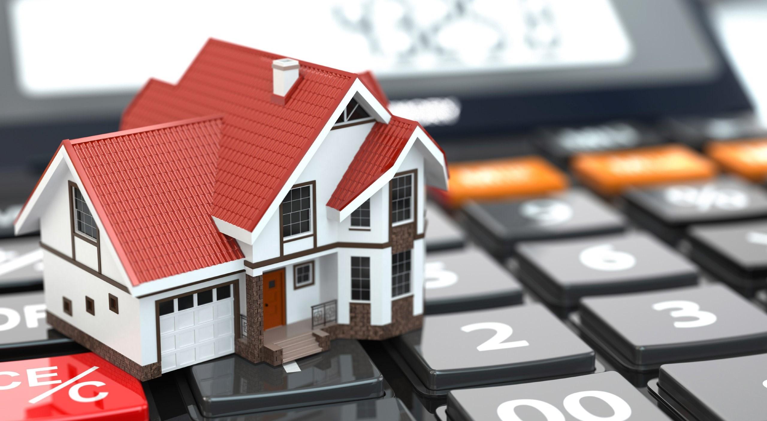 Большой метраж — главная причина высоких цен на жилье на Кипре