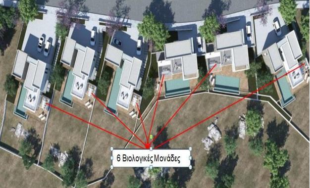 Nio Villas: шикарные вилы в престижном районе Пафоса