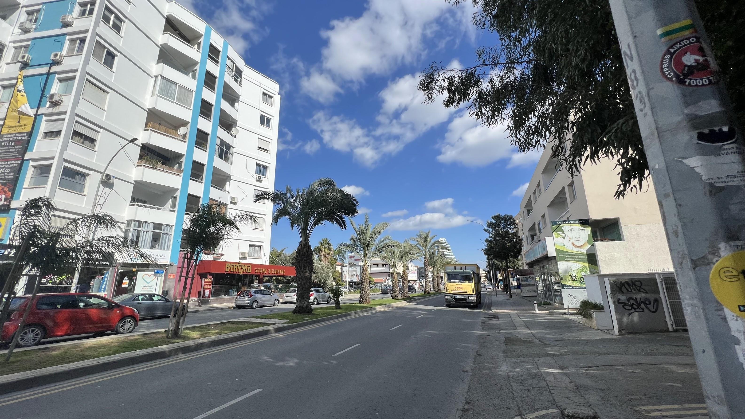 На Кипре дорожает жилье для краткосрочной аренды