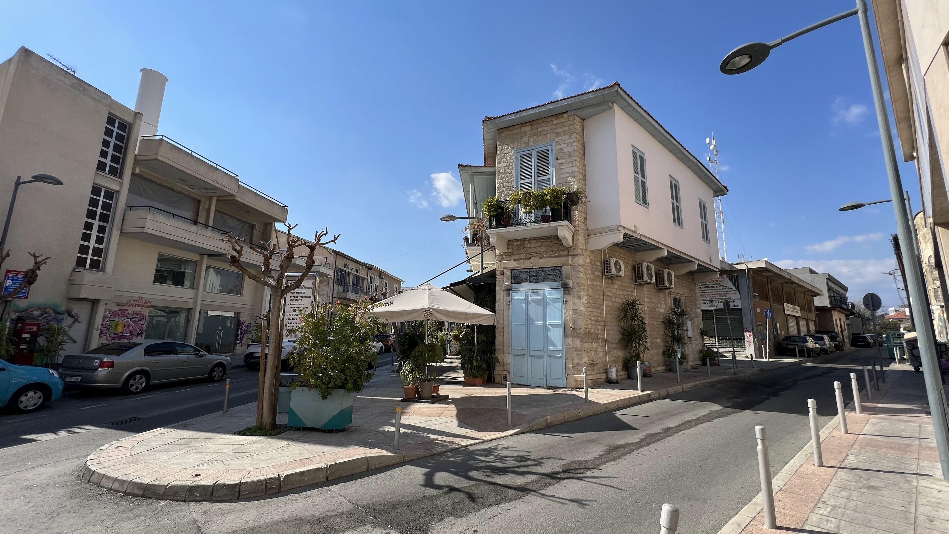 К 2025 году на Кипре появится в 2 раза больше доступной коммерческой недвижимости