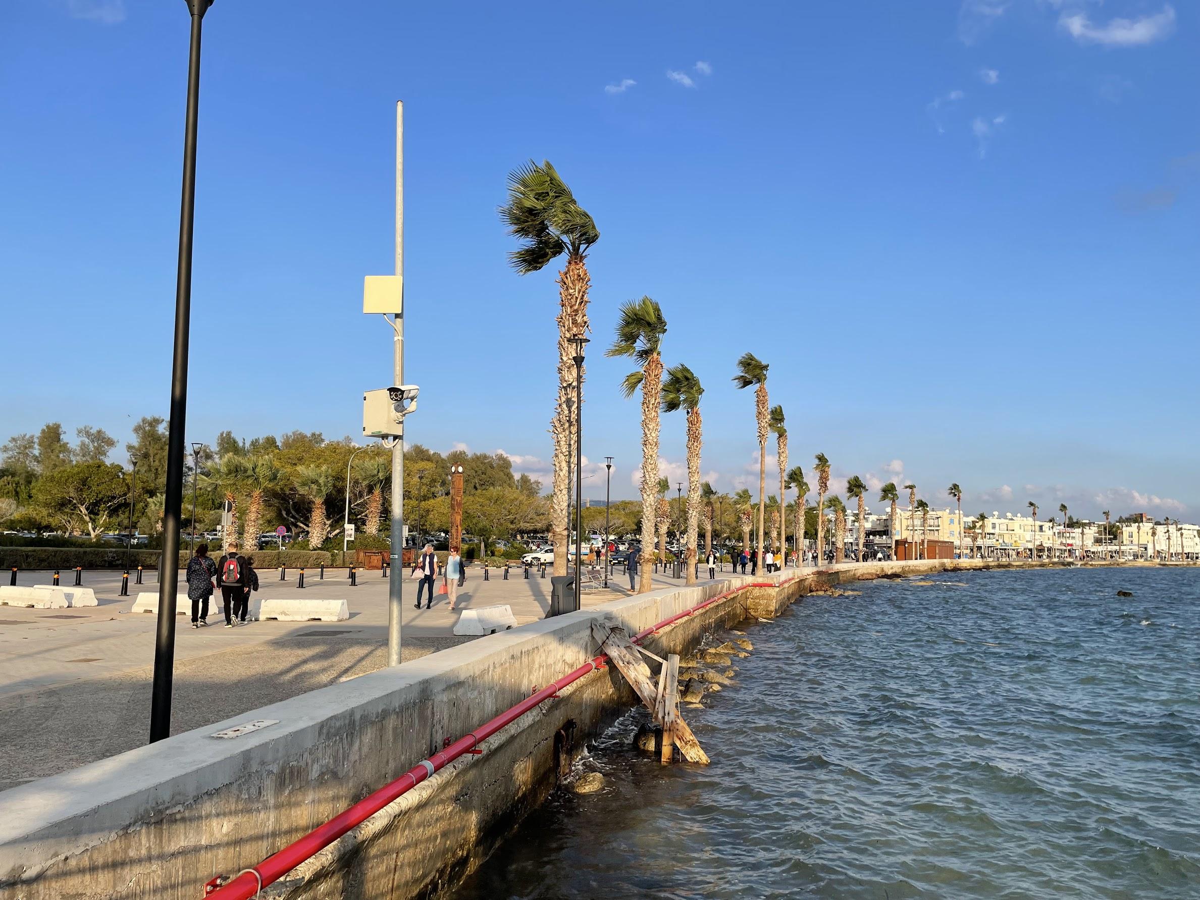 На сколько выросла стоимость квартир в Пафосе за последние 7 лет?