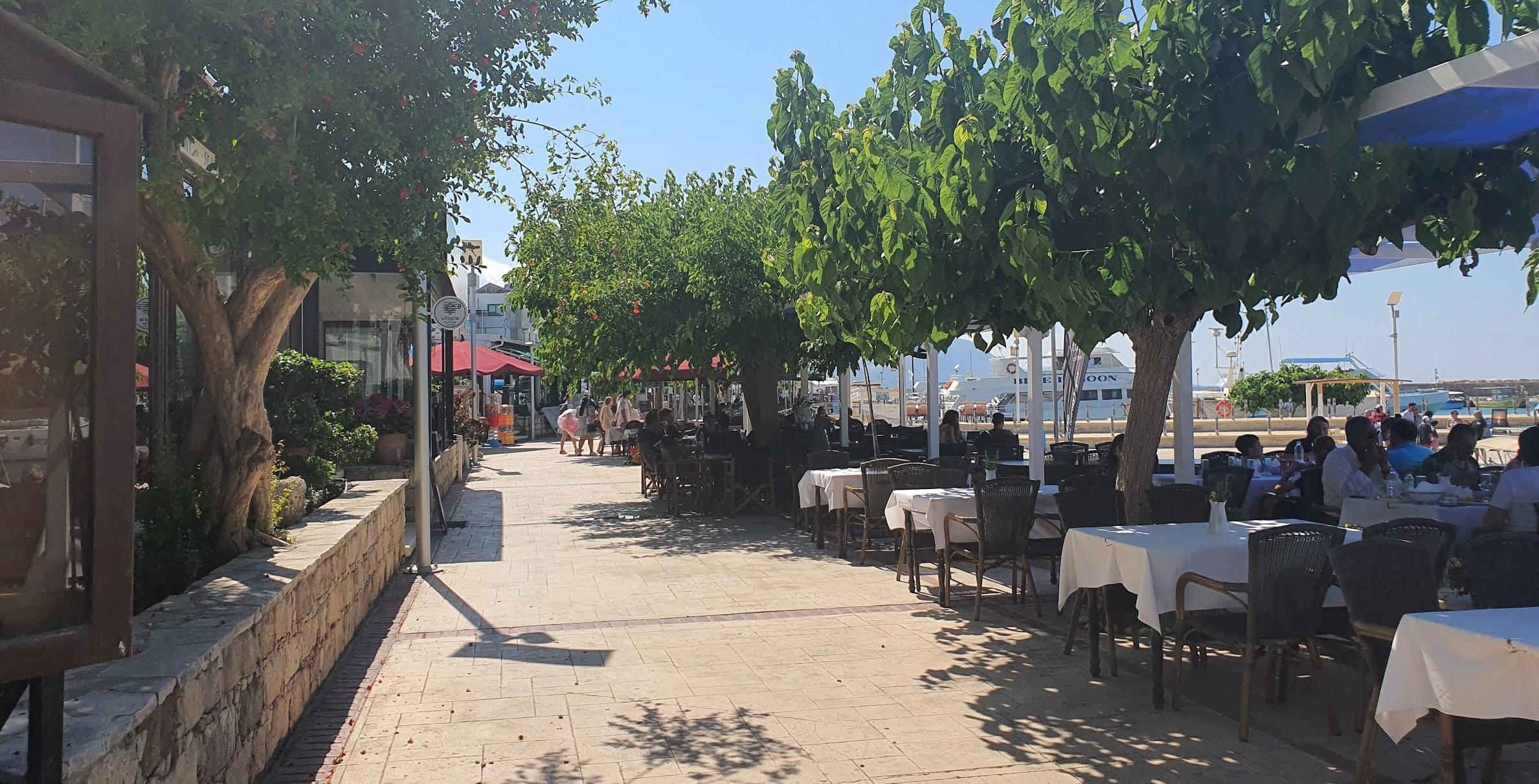 В Лачи появится современное многофункциональное пространство