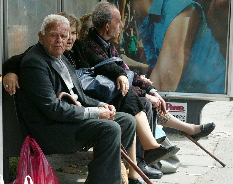 Кипр попал в список самых доступных стран для жизни на пенсии