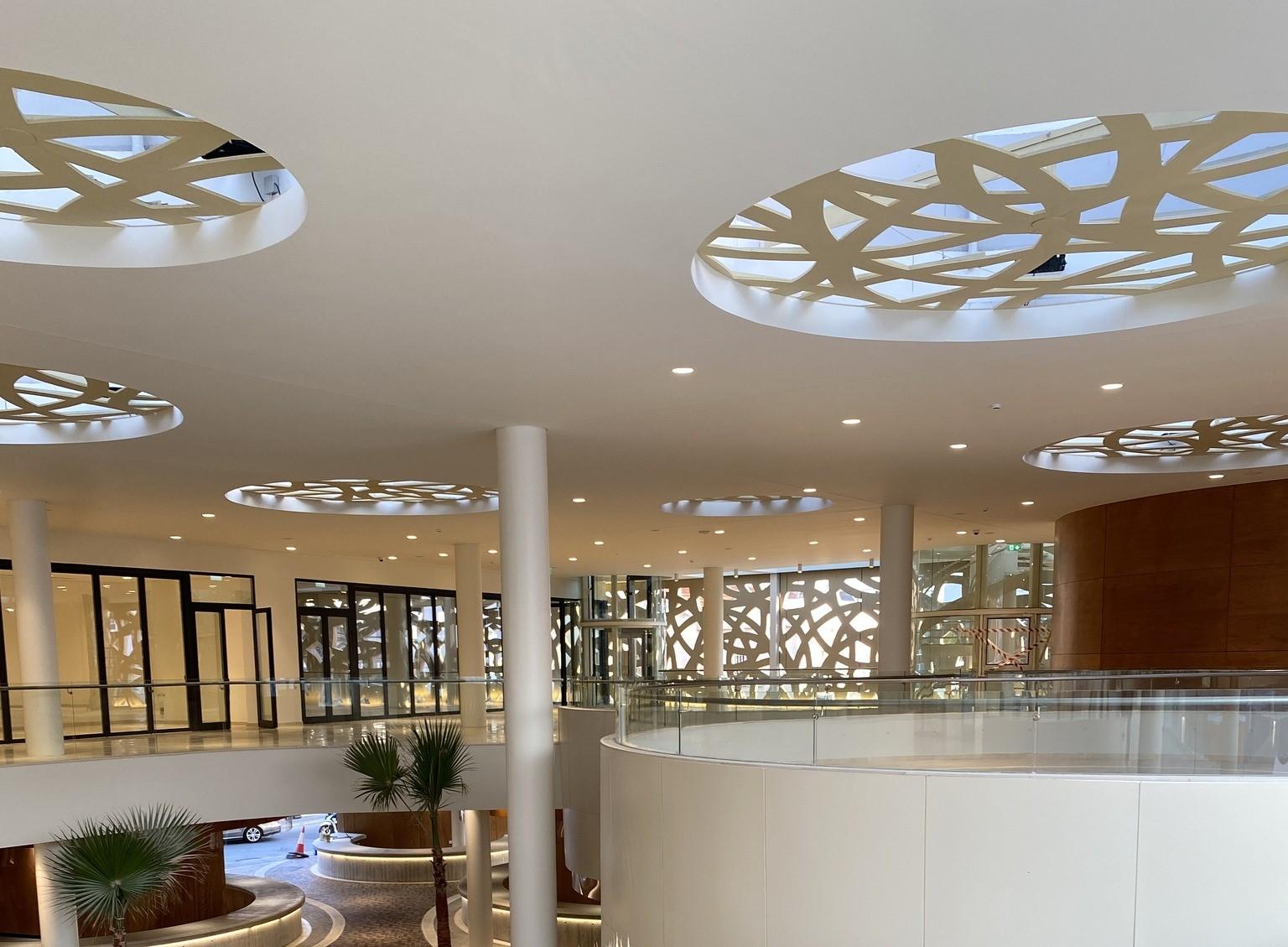 Названа дата официального открытия нового Муниципального рынка в Ларнаке