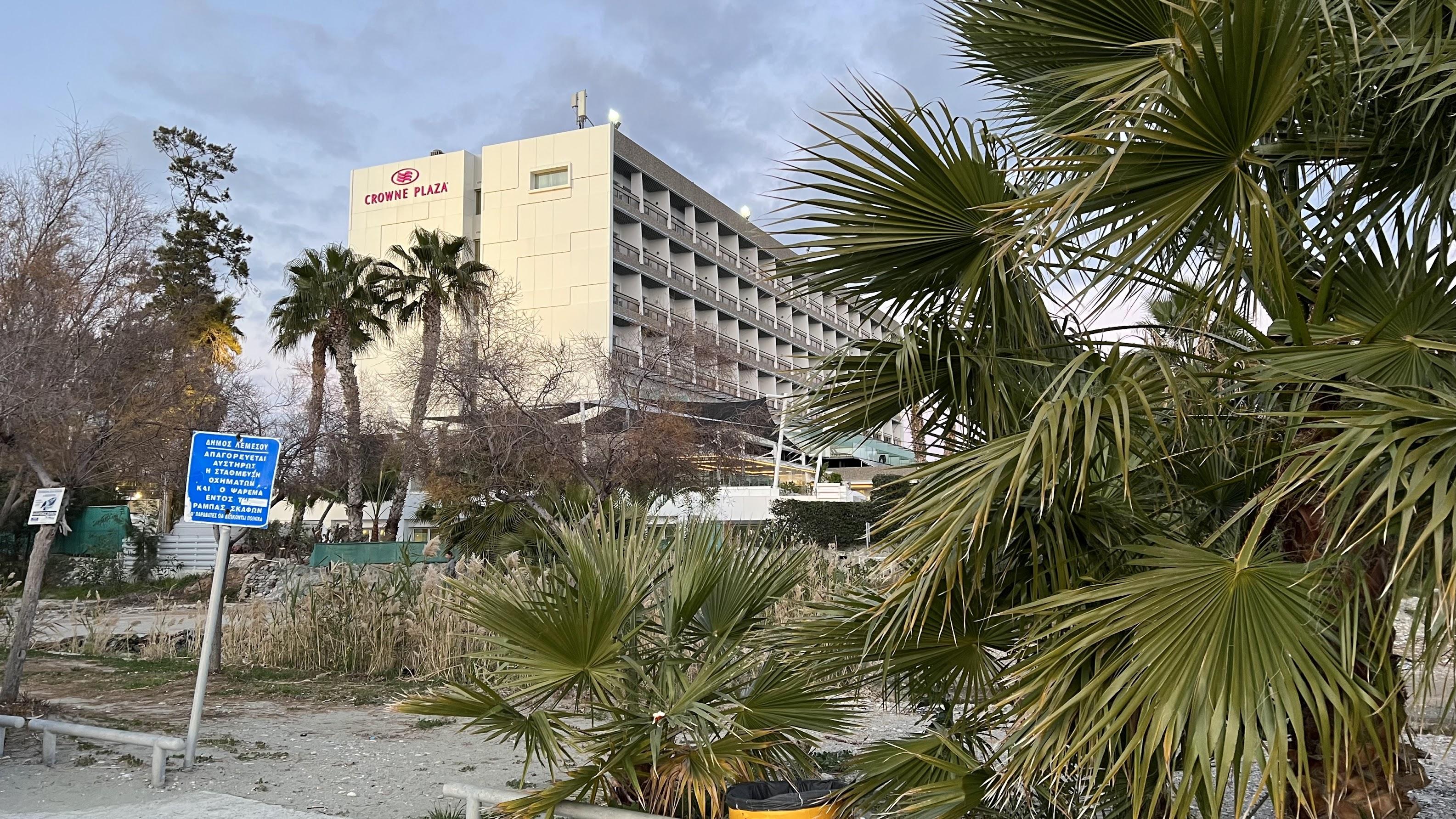 Кипр в числе лучших направлений для получения ПМЖ