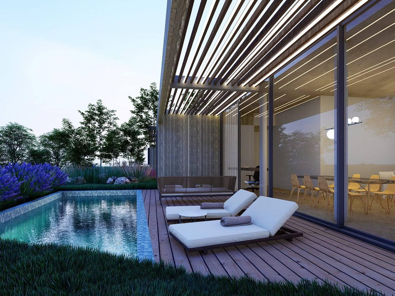 Недвижимость Кипра пользуется популярностью у состоятельных граждан России