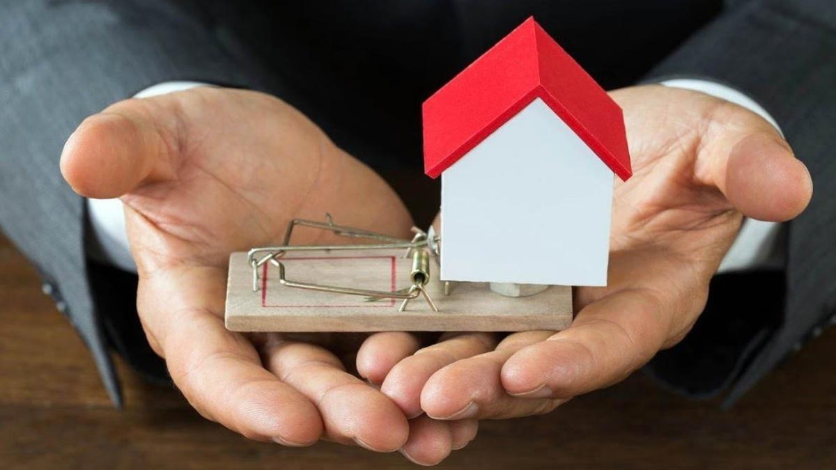 Парламент Кипра отклонил очередной мораторий на продажи залоговой недвижимости