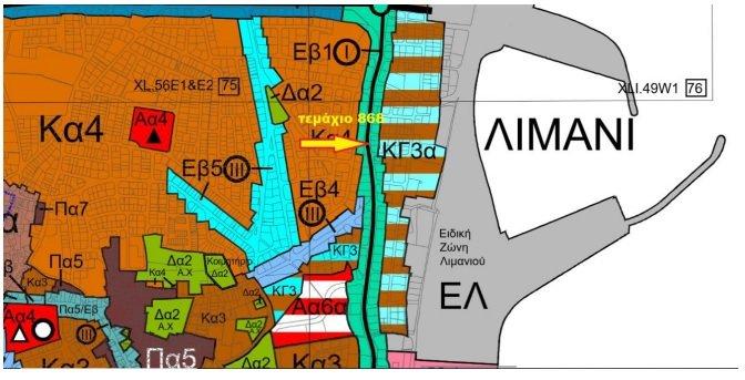 Рядом с мариной Ларнаки построят офисный комплекс