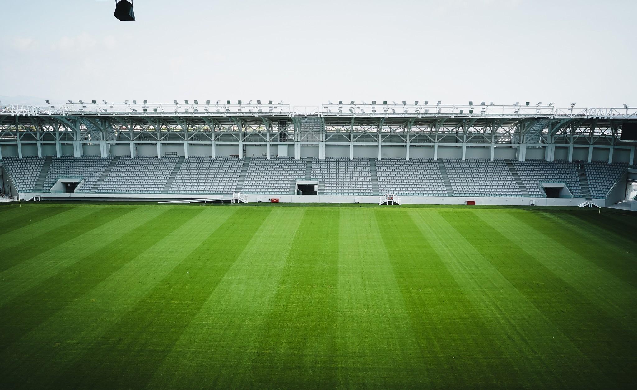 Судьба футбольного стадиона Alpha Mega в Лимассоле под большим вопросом