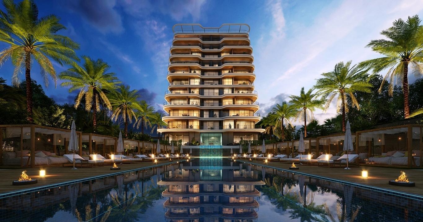 10 масштабных проектов, которые украсят Кипр в ближайшие годы