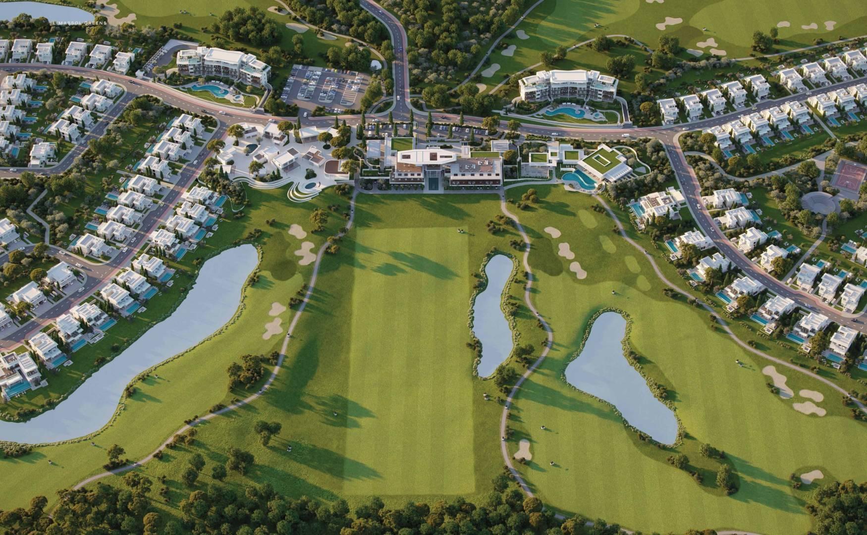 10 масштабных проектов, которые украсят Кипр в ближайшие годы