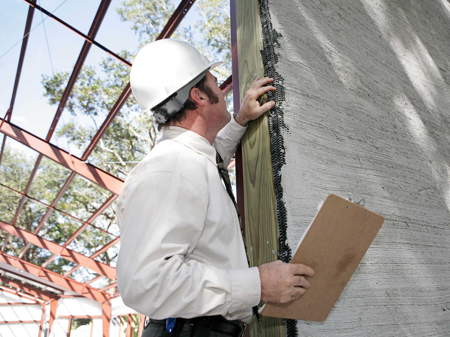 Муниципалитет Полиса провел ревизию незаконных строений 