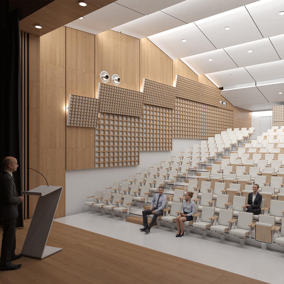 Институт неврологии и генетики Кипра обзаведется новым зданием