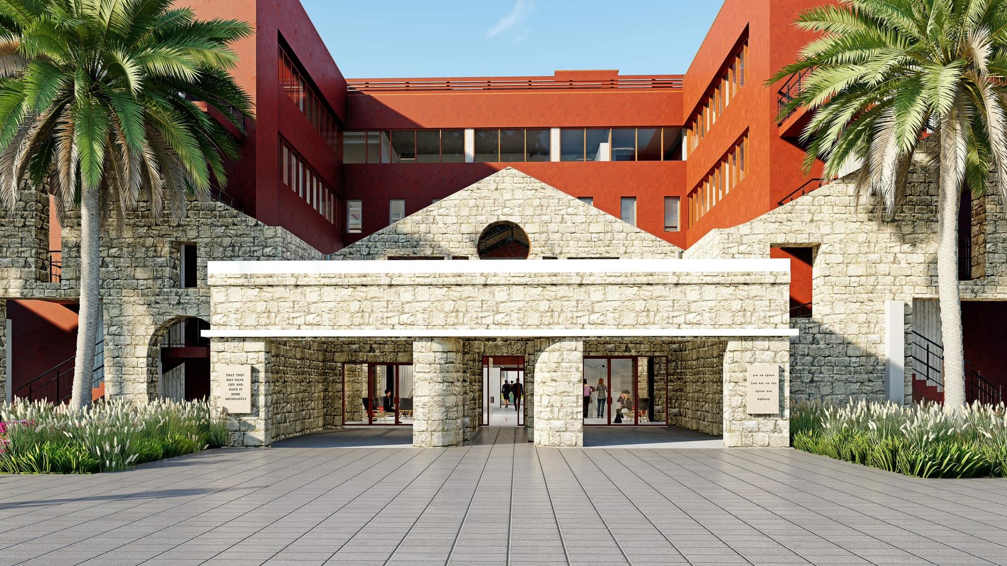 Филиал Американского университета Бейрута в Пафосе откроется в сентябре 2023 года