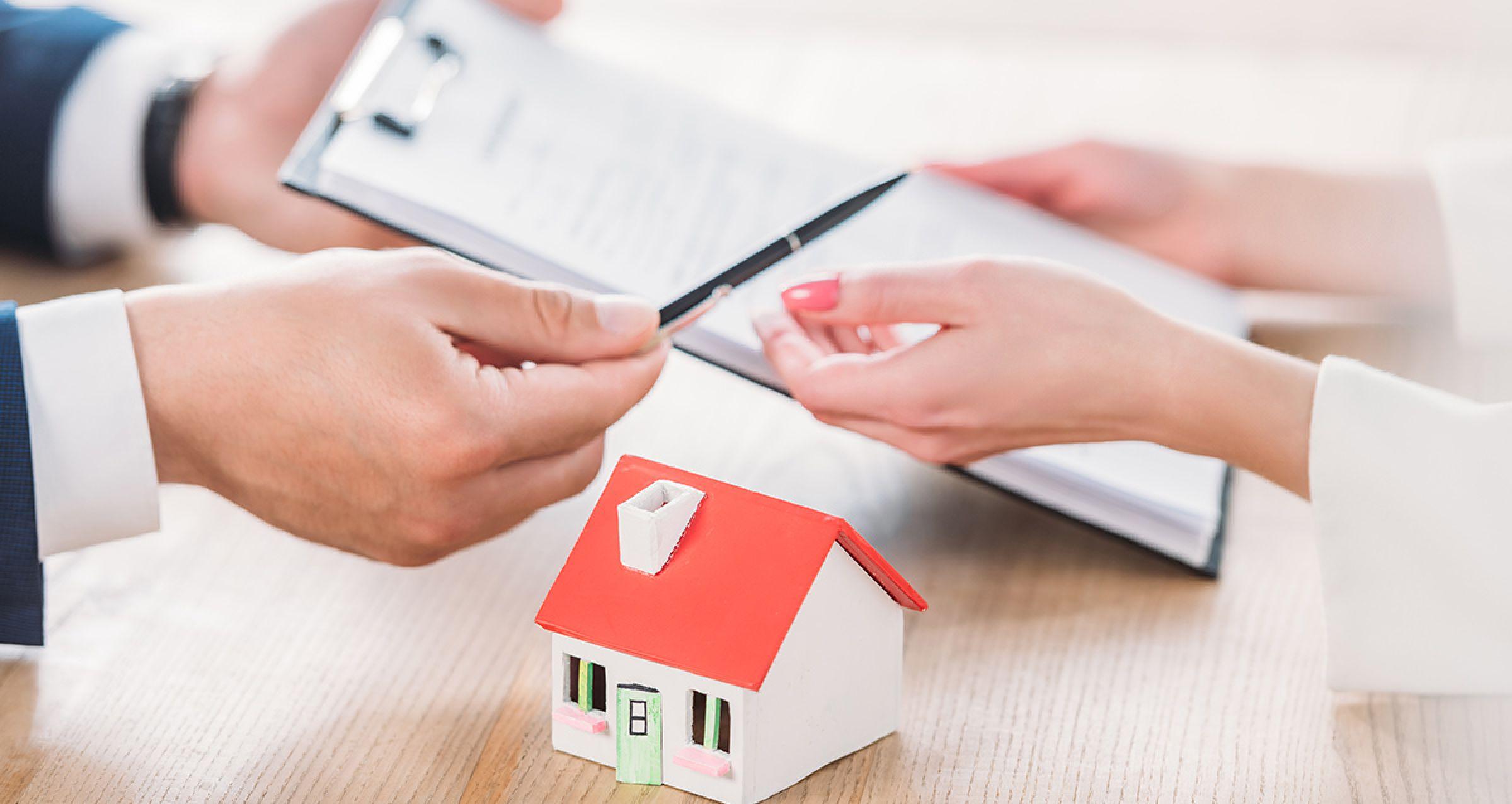 На Кипре сократился спрос на ипотечное кредитование