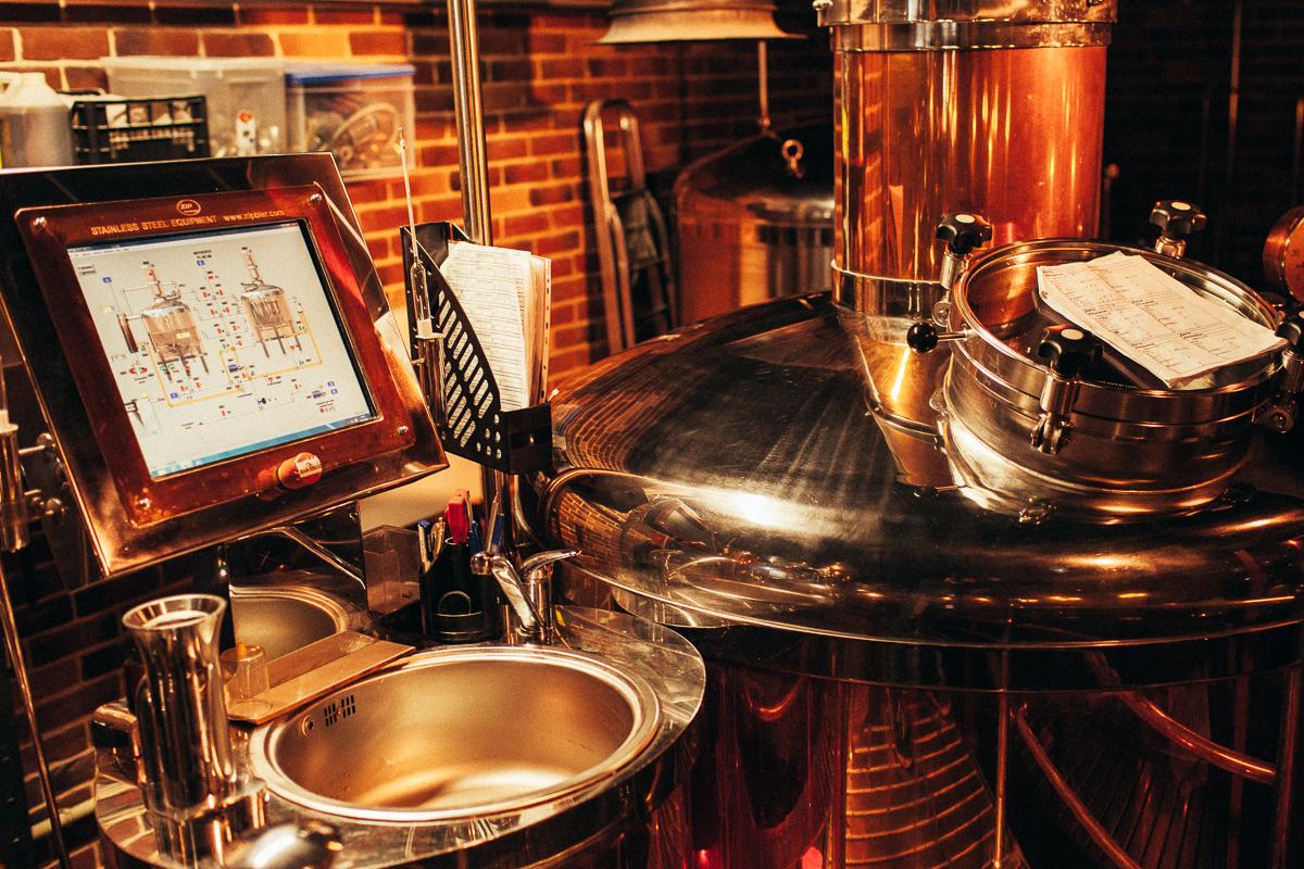 В районе Пафоса построят новую пивоварню