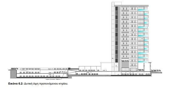 Новые проекты, которые украсят район Агиос Афанасиос в Лимассоле