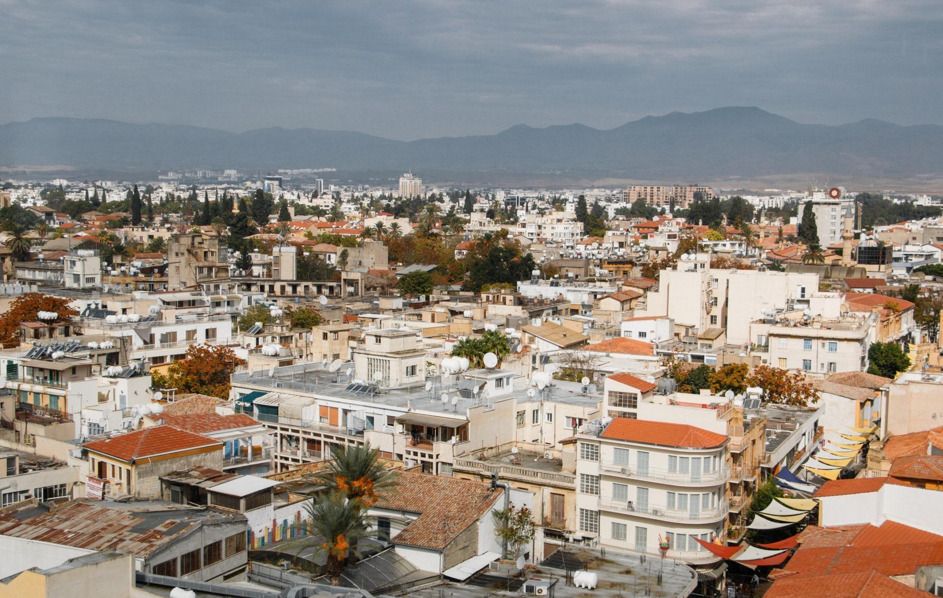 Государственные ведомства Кипра обзаведутся собственными зданиями