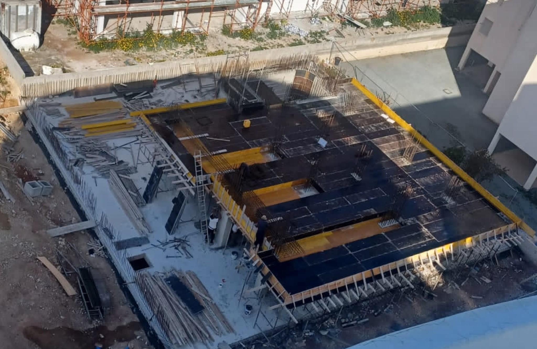 Plus 49: современные апартаменты у лучшего пляжа Ларнаки