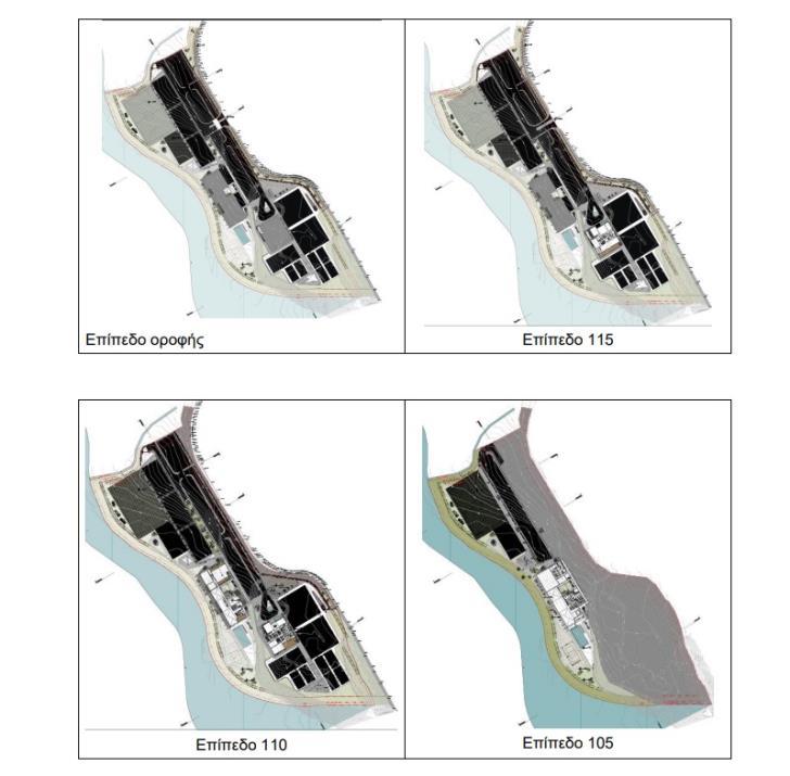 В Лимассоле появится масштабный спортивный центр