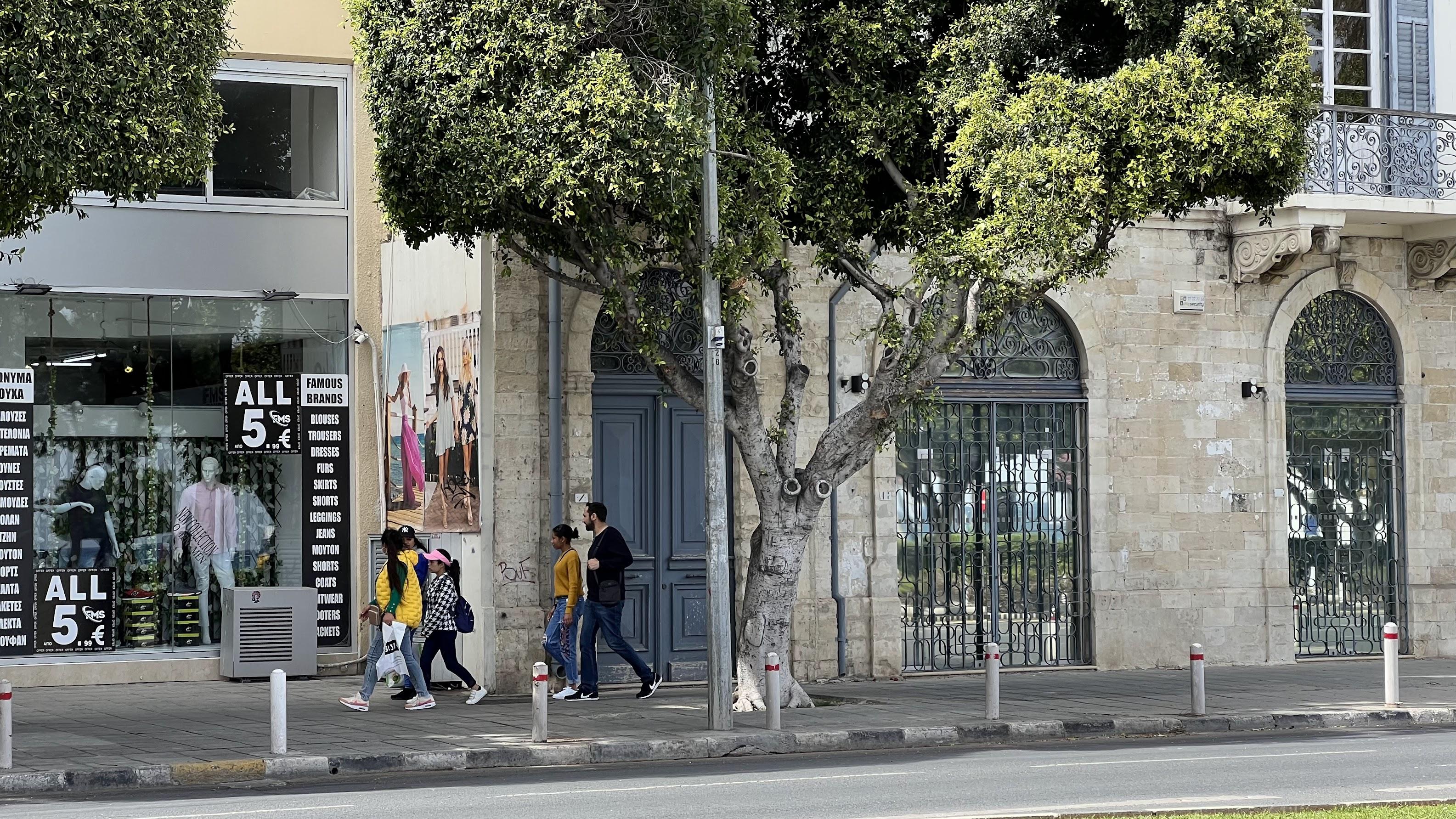 Продажи недвижимости на Кипре растут