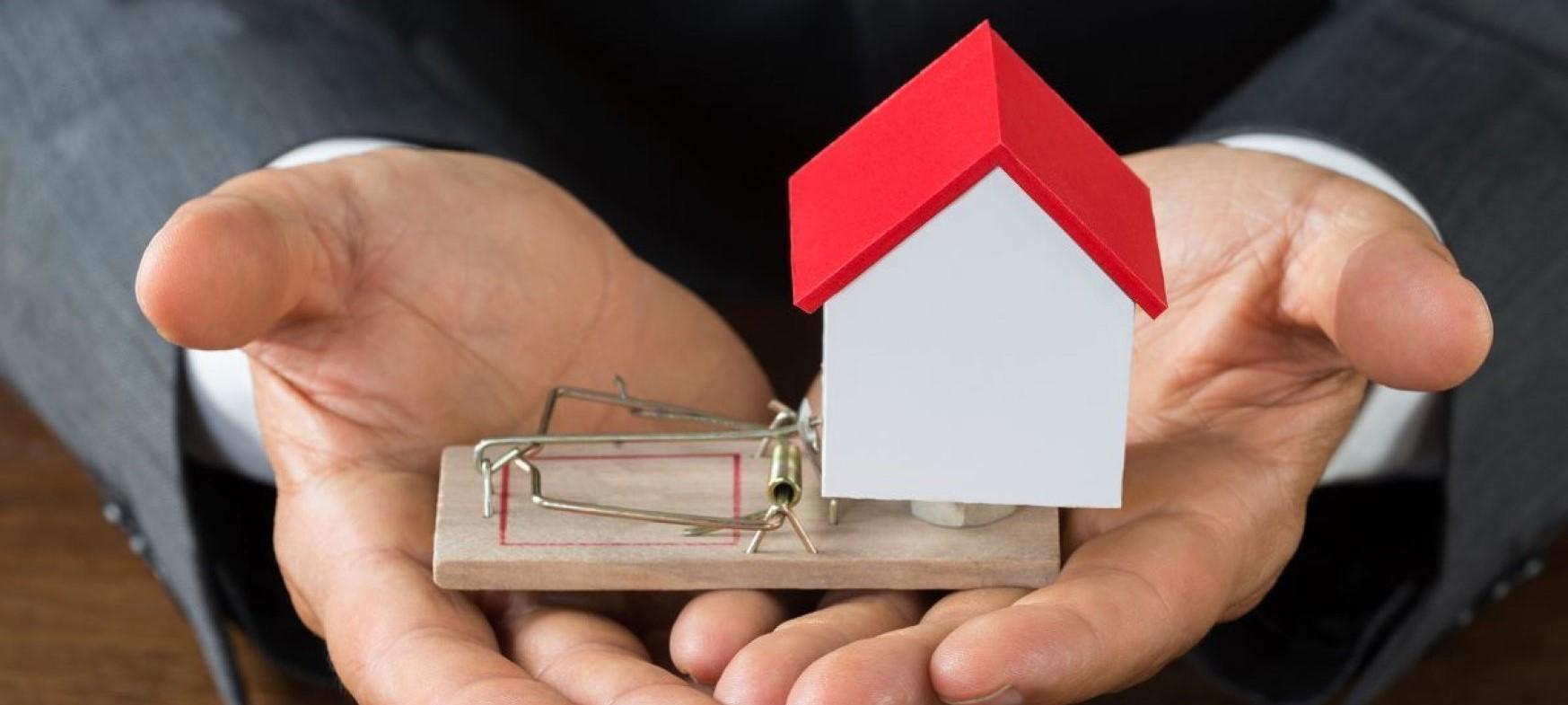 На Кипре ожидаются крупные аукционы по продаже залоговой недвижимости