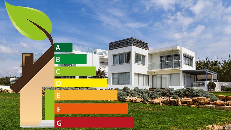 Кипр ждут высокие затраты на ремонт недвижимости в рамках нового закона ЕС