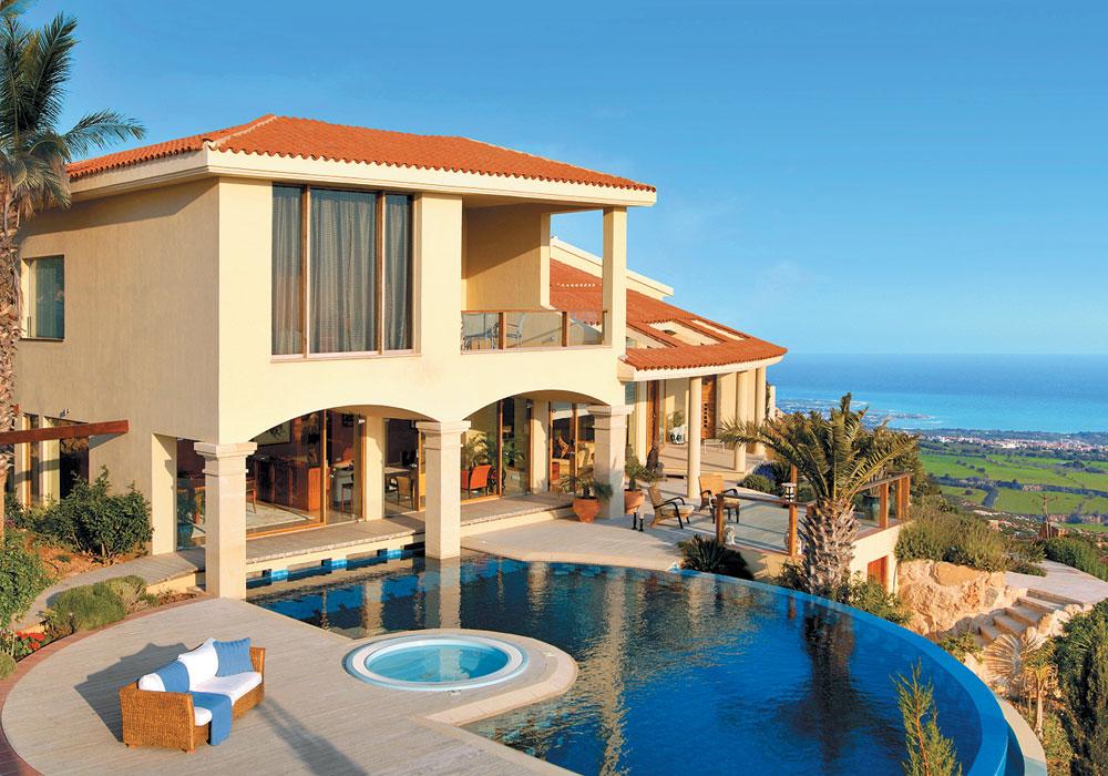 Цены на недвижимость Кипра продолжают стремительно расти