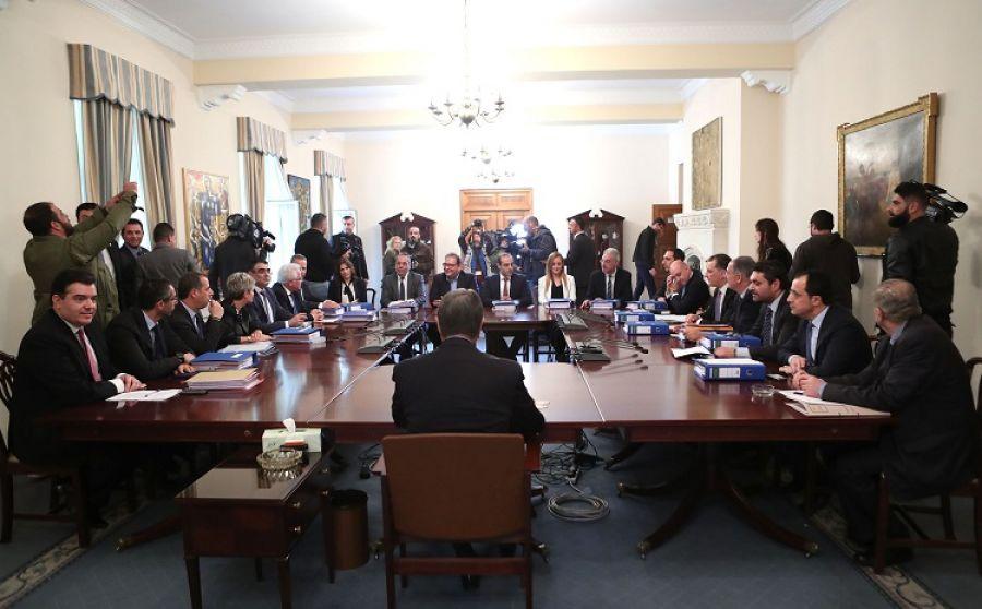 Названа дата начала приема заявок на предоставление ПМЖ Кипра по более строгим правилам 