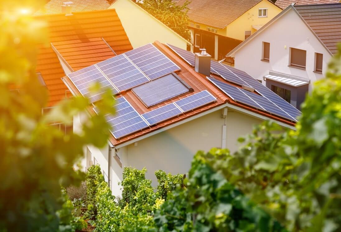 Жители Кипра проявляют повышенный интерес к программе энергетической модернизации домов